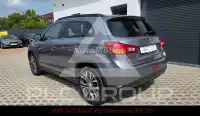 2017 Mitsubishi Asx