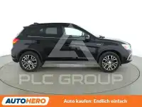2017 Mitsubishi Asx