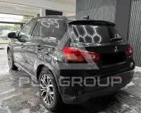 2017 Mitsubishi Asx
