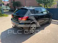 2017 Mitsubishi Asx