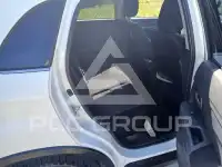 2017 Mitsubishi Asx