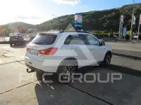2017 Mitsubishi Asx