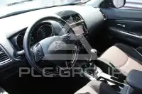 2017 Mitsubishi Asx