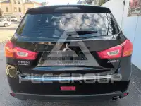2017 Mitsubishi Asx