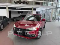 2017 Mitsubishi Asx