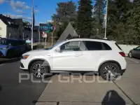 2017 Mitsubishi Asx