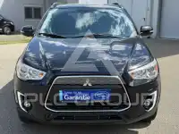 2017 Mitsubishi Asx