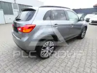 2017 Mitsubishi Asx