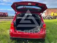 2017 Mitsubishi Asx
