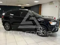 2017 Mitsubishi Asx