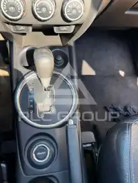 2017 Mitsubishi Asx
