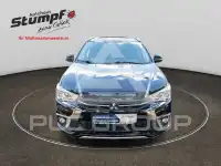 2017 Mitsubishi Asx