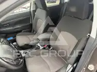 2017 Mitsubishi Asx