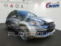 2017 Mitsubishi Asx