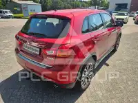 2017 Mitsubishi Asx