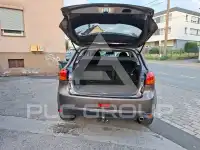 2017 Mitsubishi Asx