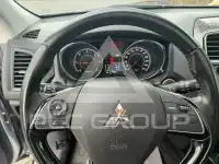 2017 Mitsubishi Asx