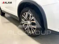 2017 Mitsubishi Asx