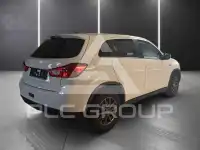 2017 Mitsubishi Asx