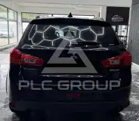 2017 Mitsubishi Asx