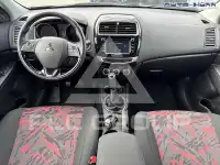 2017 Mitsubishi Asx