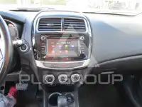 2017 Mitsubishi Asx