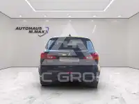 2017 Mitsubishi Asx