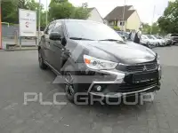 2017 Mitsubishi Asx
