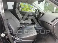 2017 Mitsubishi Asx