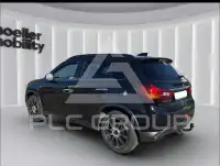 2017 Mitsubishi Asx
