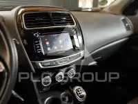 2017 Mitsubishi Asx