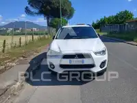 2017 Mitsubishi Asx