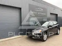 2017 Mitsubishi Asx