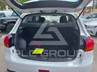 2017 Mitsubishi Asx