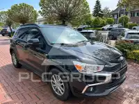 2017 Mitsubishi Asx
