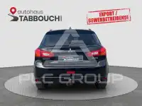2017 Mitsubishi Asx