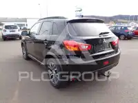 2017 Mitsubishi Asx