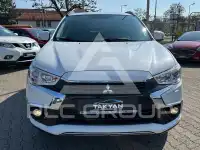2017 Mitsubishi Asx
