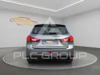 2017 Mitsubishi Asx