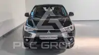 2017 Mitsubishi Asx