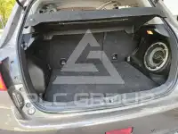 2017 Mitsubishi Asx