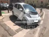 2017 Mitsubishi I MIEV