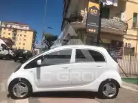 2017 Mitsubishi I MIEV