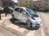2017 Mitsubishi I MIEV