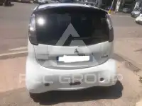 2017 Mitsubishi I MIEV