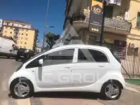 2017 Mitsubishi I MIEV