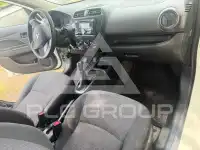 2017 Mitsubishi SpaceStar