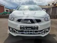 2017 Mitsubishi SpaceStar