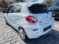 2017 Mitsubishi SpaceStar