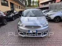 2017 Mitsubishi SpaceStar